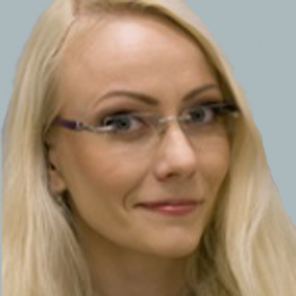 Dr. Mariliis Vaht