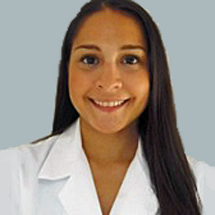Dr. Karina Rosales Ortiz