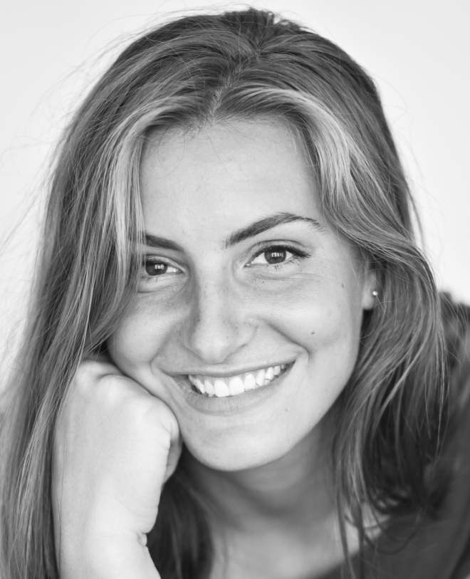 Lara Hamzehpour