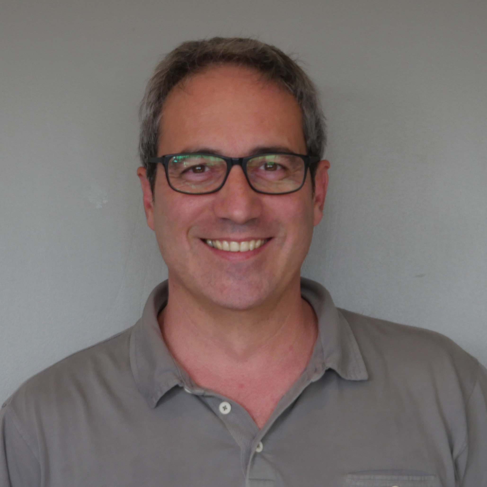 Prof. Bru Cormand