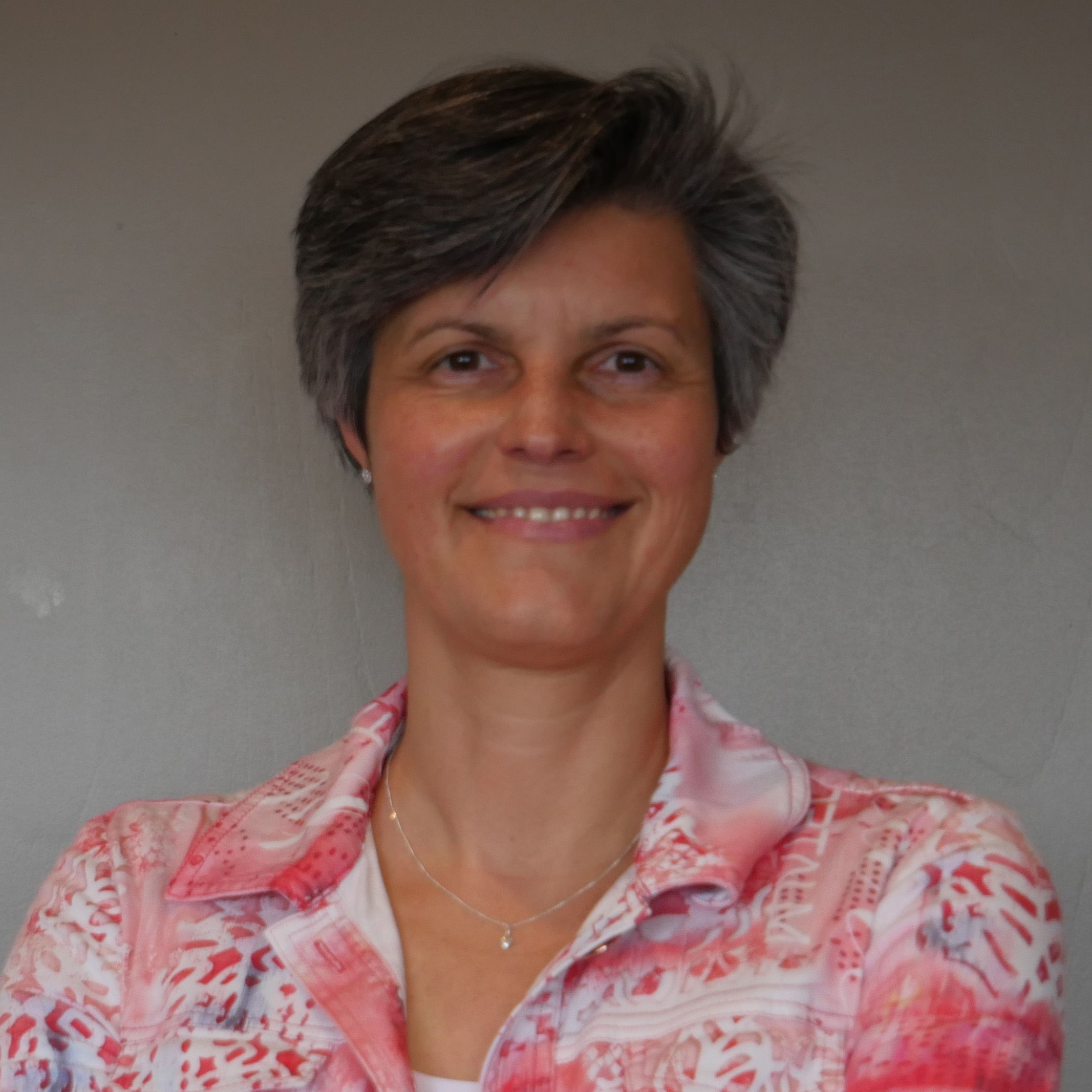 Prof. Barbara Franke