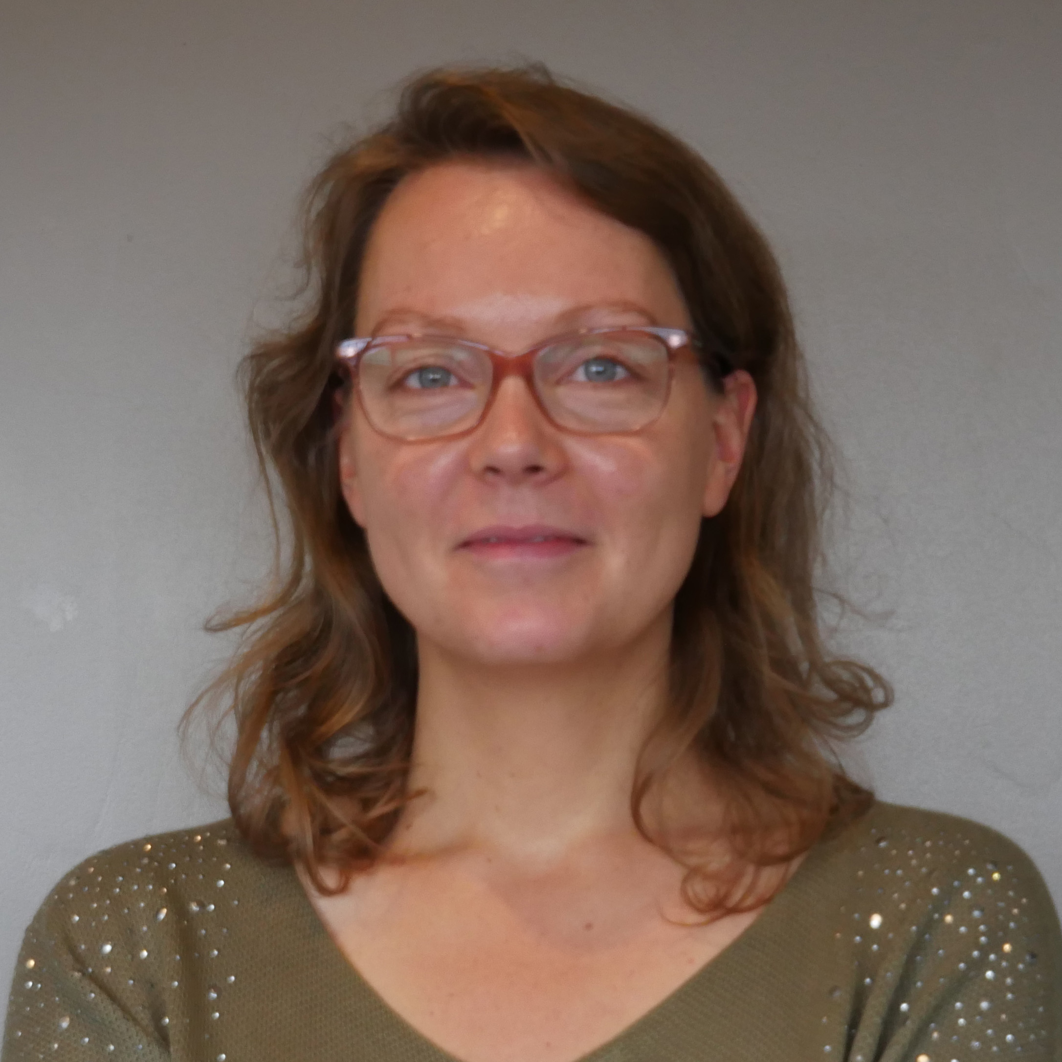 Prof Nanda Rommelse