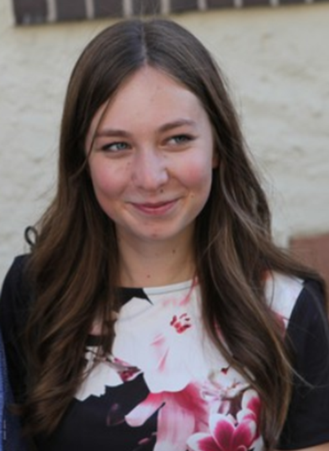 Luise Wortmann