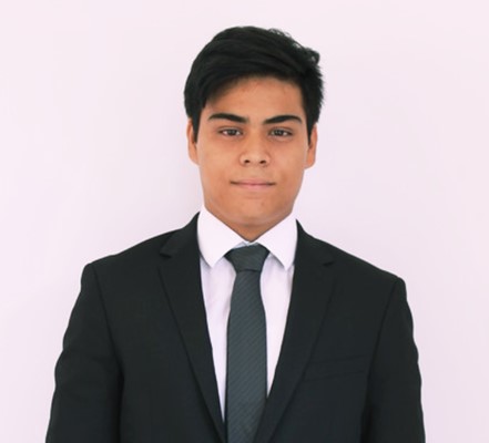 Kevin Amaral