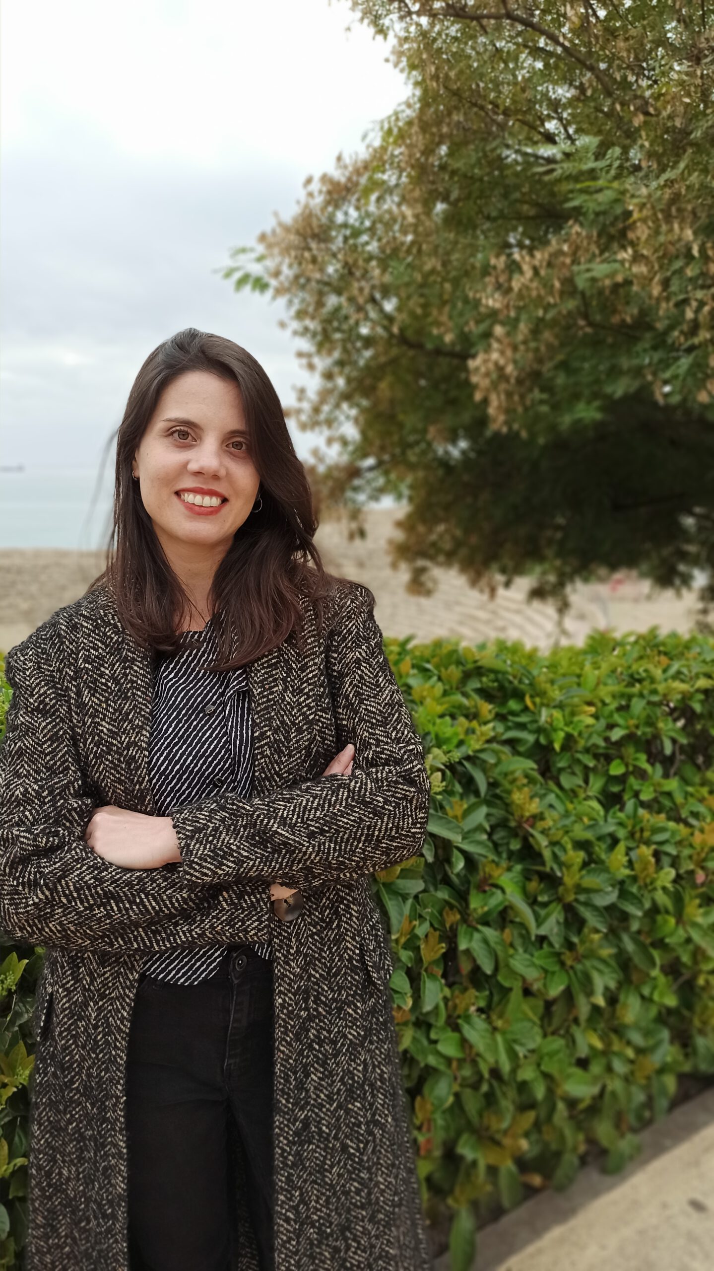 Serena Galiè