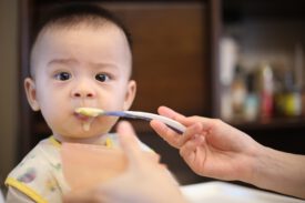 IMPORTANCE OF INFANT NUTRITION AND CHILDHOOD DIET IN THE DEVELOPMENT OF NEURODEVELOPMENTAL DISORDERS SUCH AS ADHD
